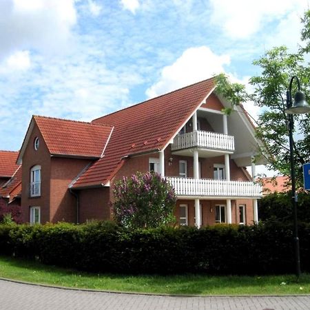 Pension Nordseebriese Dornum Εξωτερικό φωτογραφία