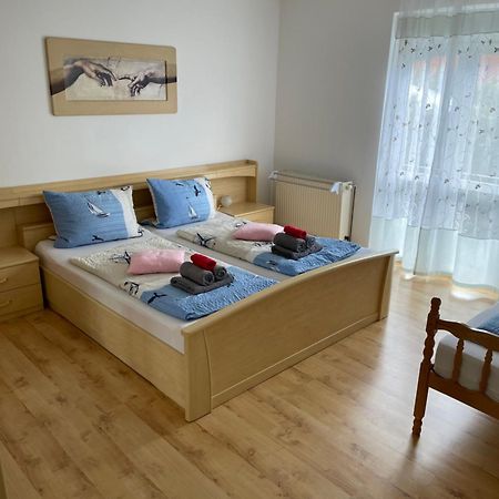 Pension Nordseebriese Dornum Εξωτερικό φωτογραφία