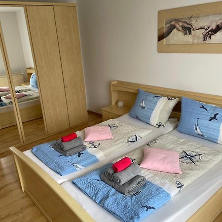 Pension Nordseebriese Dornum Εξωτερικό φωτογραφία