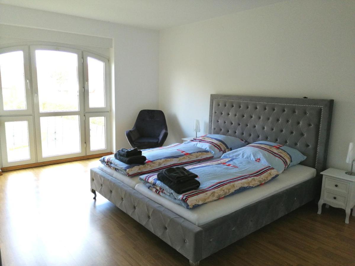 Pension Nordseebriese Dornum Εξωτερικό φωτογραφία
