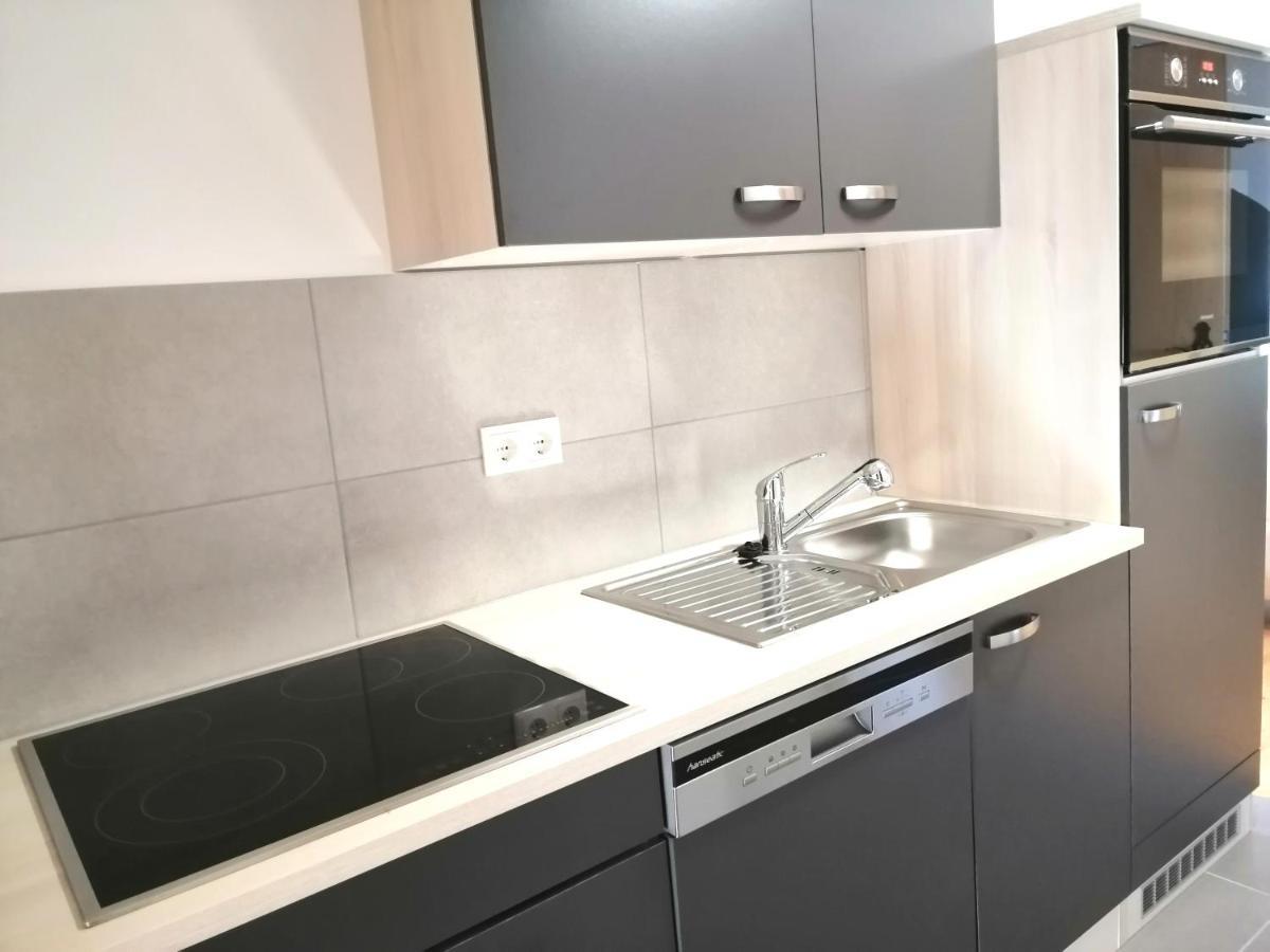 Pension Nordseebriese Dornum Εξωτερικό φωτογραφία