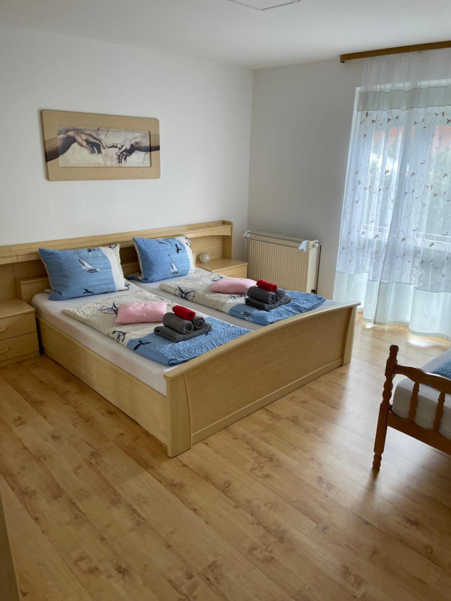 Pension Nordseebriese Dornum Εξωτερικό φωτογραφία