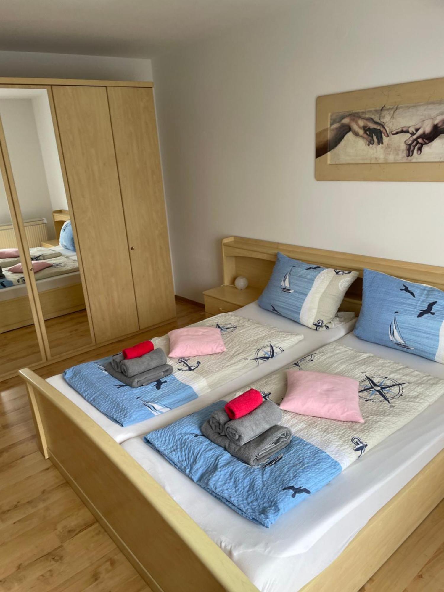 Pension Nordseebriese Dornum Εξωτερικό φωτογραφία
